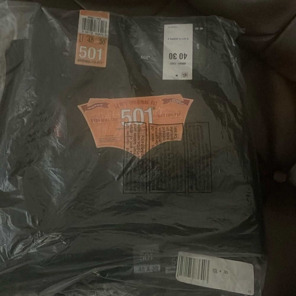Levi jeans